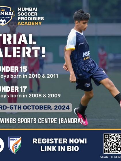 Join Our Academy photo 27