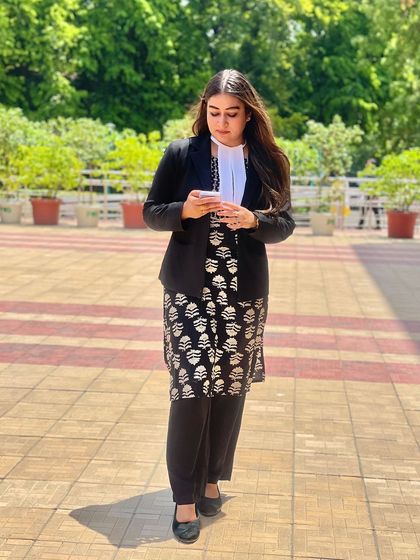 A good lawyer doesn't just see every angle; they throw themselves into your case so heartily that they can get you out of any scrape.