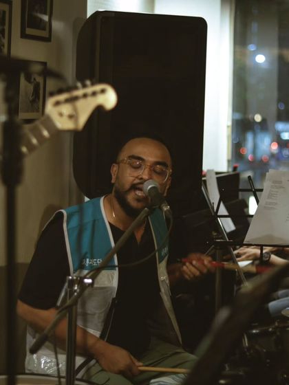 Rainbow Bridge - Performance Venue & Rehearsal Space Intimate Gigs & Artist Sessions photo 64