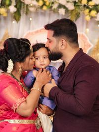 Family & Portrait Photography