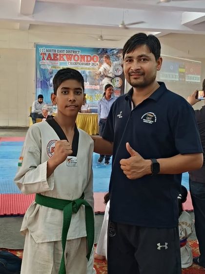 Our Champions: A Legacy of Wins photo 38