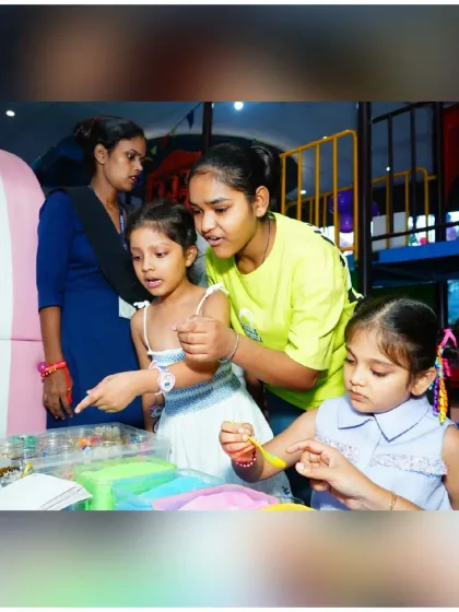 Magical & Creative Parties photo 8