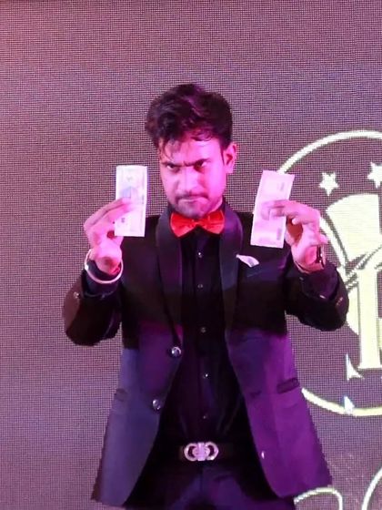 Stage Shows & Illusions photo 22