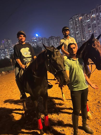 Evening & Night Riding photo 3