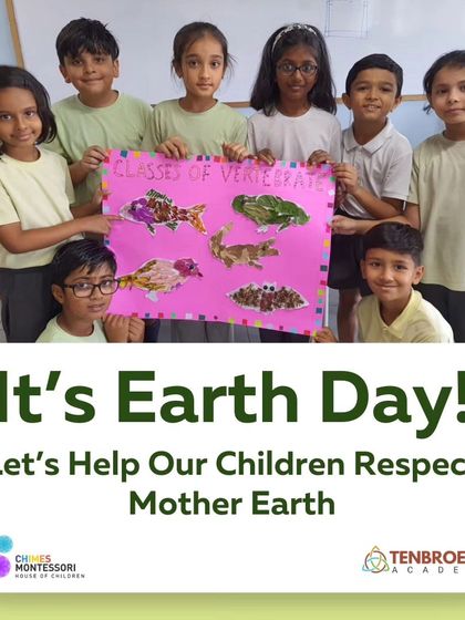 Chimes Montessori - Afternoon Montessori Program The Chimes Difference: Our Philosophy photo 30