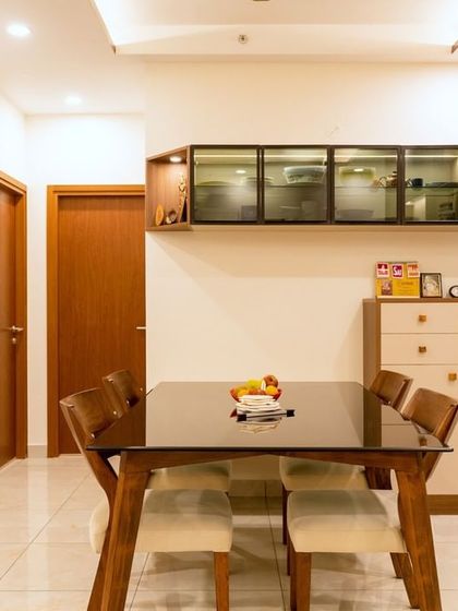 Fabdiz - Full-Service Residential Interior Design Grand Living & Dining Spaces photo 53