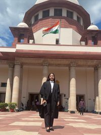 Legal Representation & Litigation