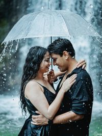 Pre-Wedding Photoshoot & Film