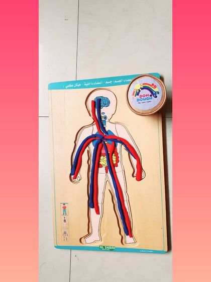 Milk Teeth Activity Center - Kids' Skill Development Workshops Hands-On STEM & Science Projects photo 6