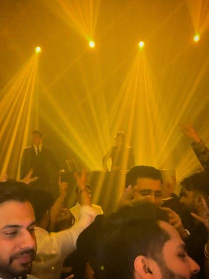 Chetan Kapoor - Wedding DJ Services High-Energy Sangeet & Reception Nights photo 13