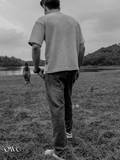 Orange Wedding Cinemas - Wedding Photography & Cinematography Pre-Wedding Stories: Love in Every Landscape photo 97