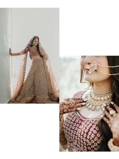 Bridal & Groom Portraits photo 49