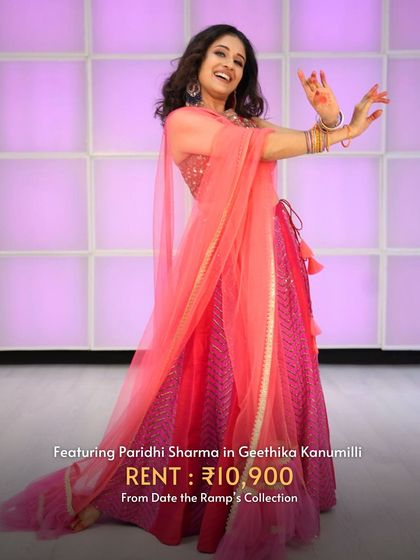 Date The Ramp - Preloved Designer Sales As Seen on Stars: The Celebrity Edit photo 5