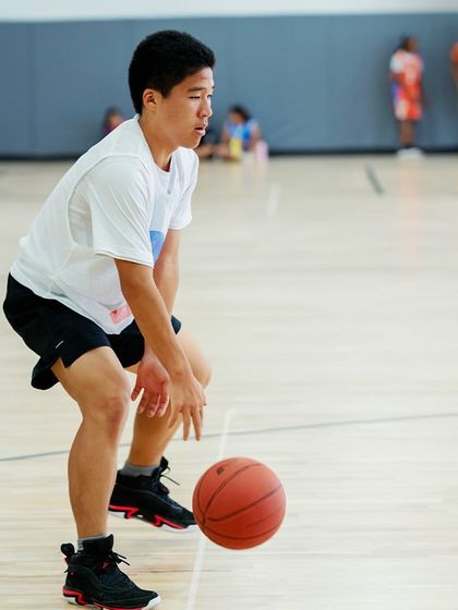 Akanksha Singh Basketball - Basketball Training Programs Building a Love for the Game photo 7