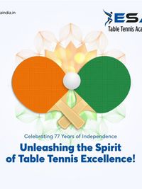 Corporate Table Tennis Programs