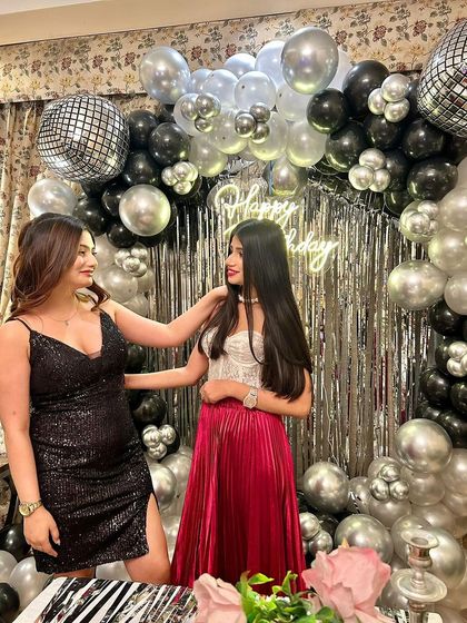 The Trendy Party - Party & Celebration Decoration Birthday Bashes photo 10