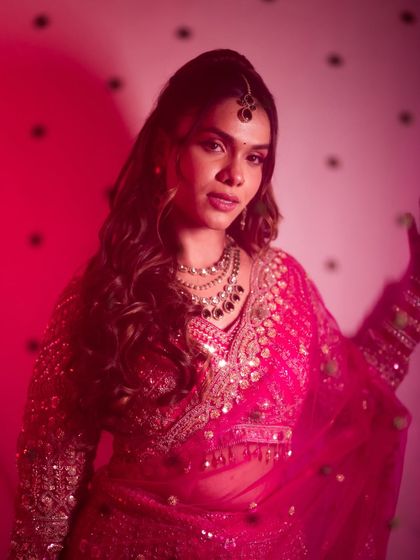 That Big Day - Wedding Photography & Videography The Bride in Her Splendor photo 14