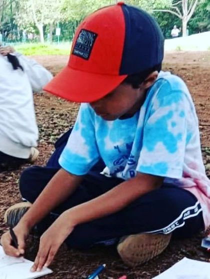 The Earth School - Nature & Community Engagement Programs City Explorers: Discovering Bangalore's Green Spaces photo 8