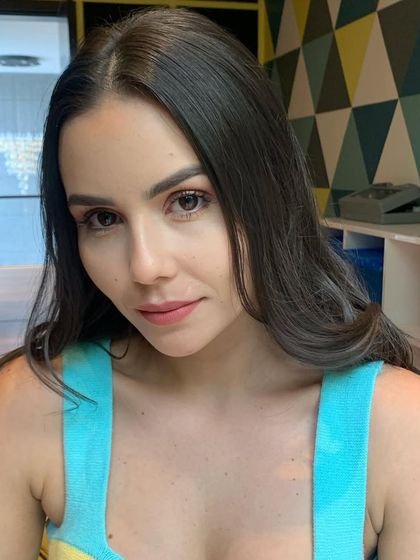 Deepti Purshotham - Commercial & Editorial Makeup Luminous & Natural Makeup photo 37