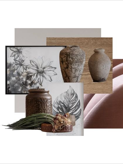 Aakriti Saraf Design - Full-Service Residential Interior Design The Art of Detail: Styling & Materials photo 64