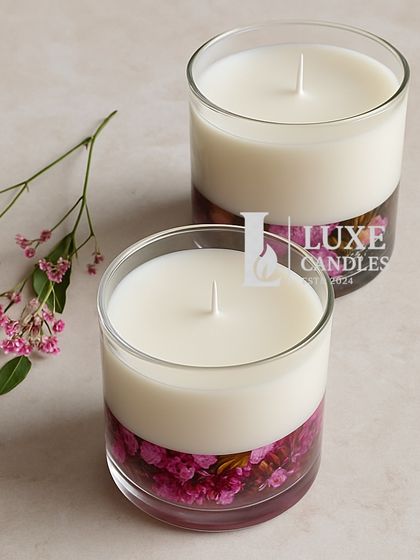 Floral Artistry in Wax photo 7