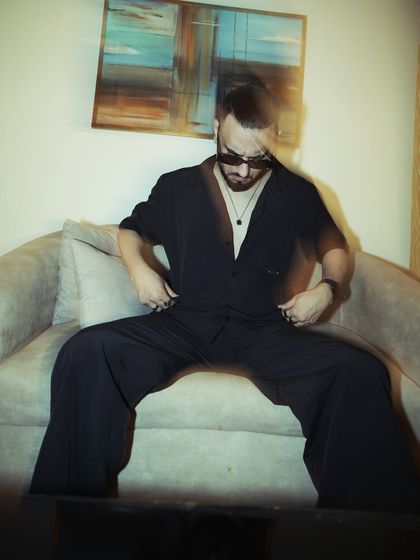 The energy is always 4K, even when the vibe feels 240p. Capturing the motion and blur of the DJ lifestyle.