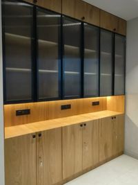 Commercial Interior Design & Build