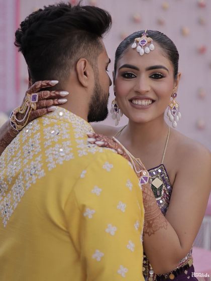 Chic Ponytails & Intricate Braids photo 16