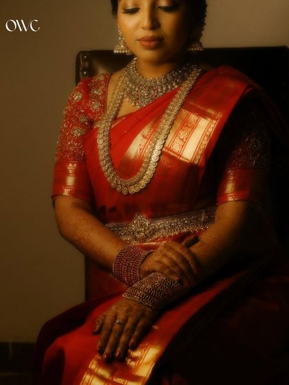 Orange Wedding Cinemas - Wedding Photography & Cinematography The Art of the Bridal Portrait photo 78