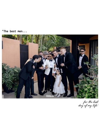 The People Who Make Us: Friends & Family photo 13