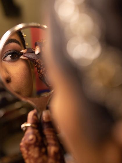 The Mehendi Experience photo 10