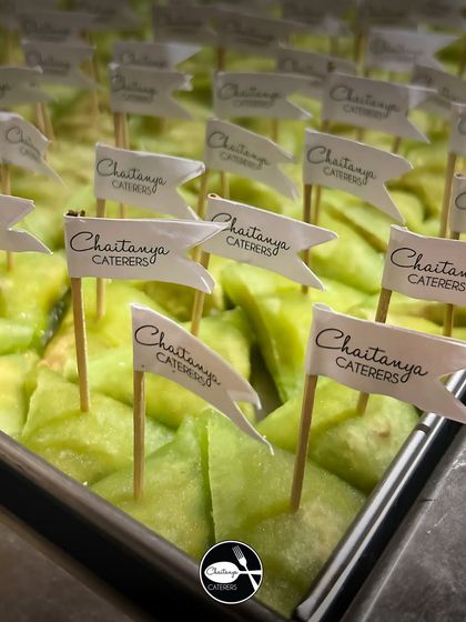 Traditional Indian Sweets (Mithai) photo 4