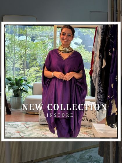 Breezy Kaftans, Dresses & Co-ords photo 19