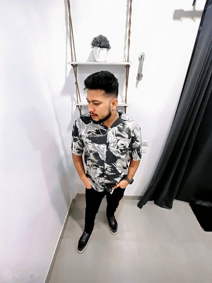 The Skelltron Persona photo 30