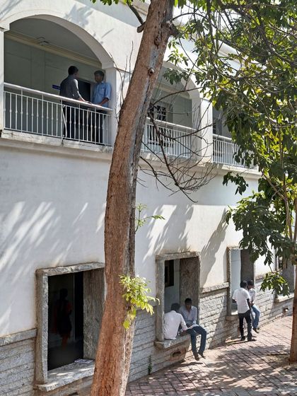 Educational Spaces: Campuses for Connection photo 34