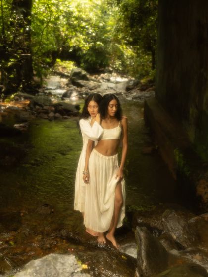 On-Location Campaign Production photo 4