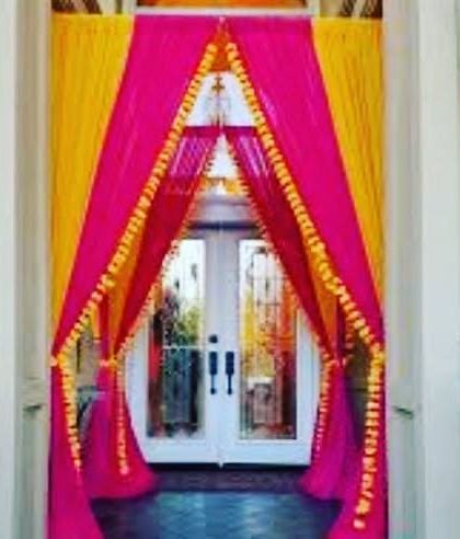 Shanaya Decorations - Wedding & Pre-Wedding Decoration Complete House Decoration photo 39