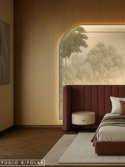 Serene & Sophisticated Bedrooms photo 22