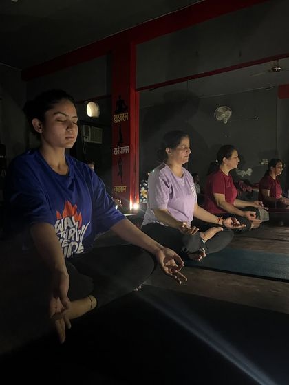 Corporate Wellness Sessions photo 21