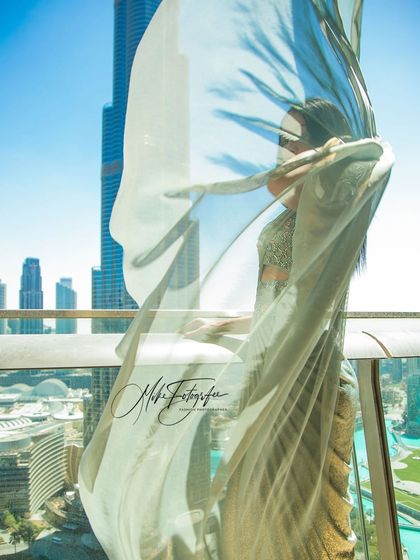 International Campaigns: Dubai photo 4