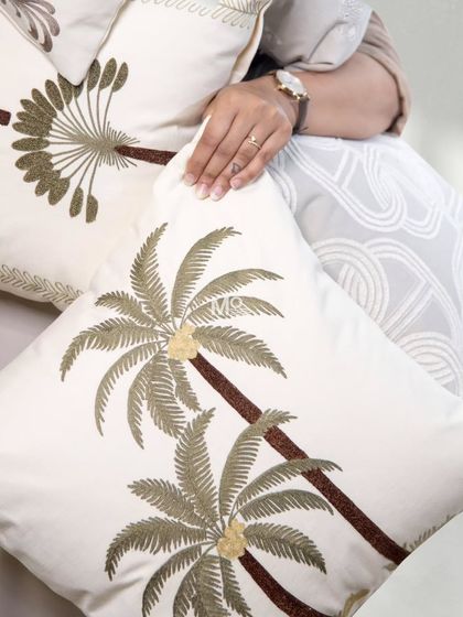 MO Designs - Furnishings and Upholstery Handcrafted Cushions & Accents photo 5