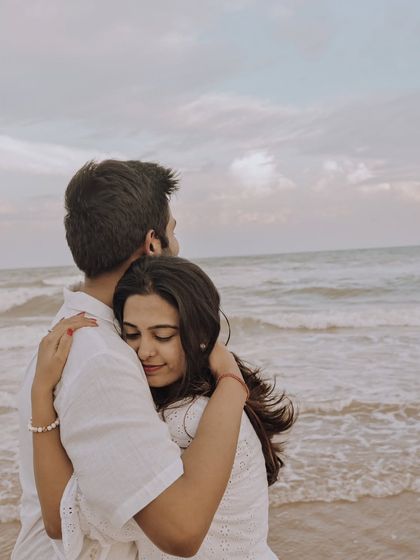 RK Wedding Photography - Pre-wedding Photography & Films Epic Destinations: Coastal & Yacht Escapes photo 8