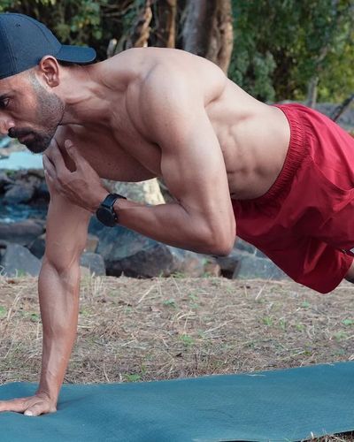 Online Fitness Programs