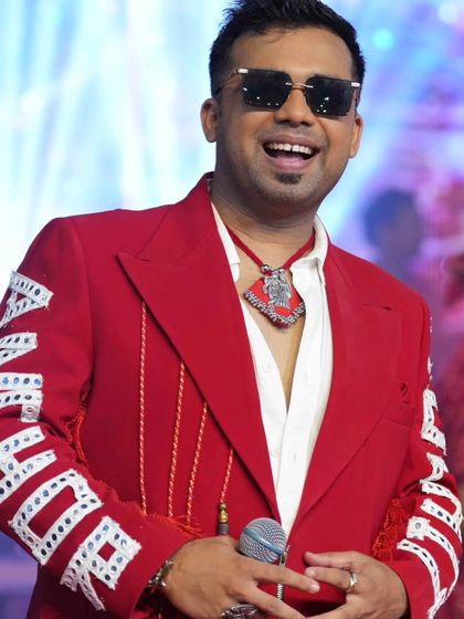 Power-Packed Navratri Nights photo 5