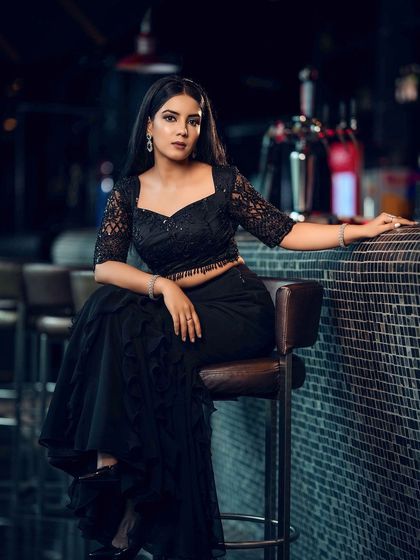 Santosh Ranal Photography - Fashion Photography Editorial & Evening Wear photo 7