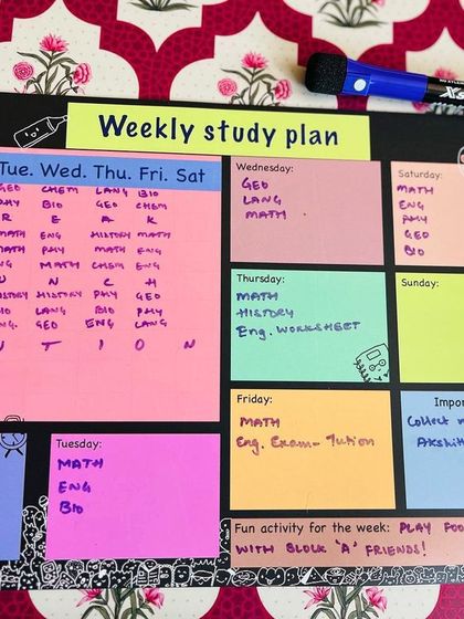 Shraddhadoodles - Custom Art & Merchandise For the Little Doodlers photo 3