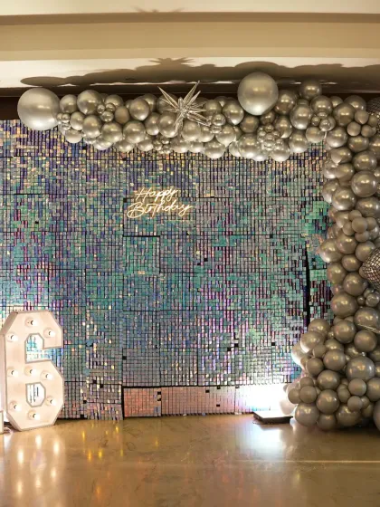 D Fab Decors - Event Planning & Management Anniversaries & Milestone Celebrations photo 12