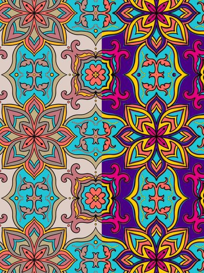 Artistic Explorations & Patterns photo 3