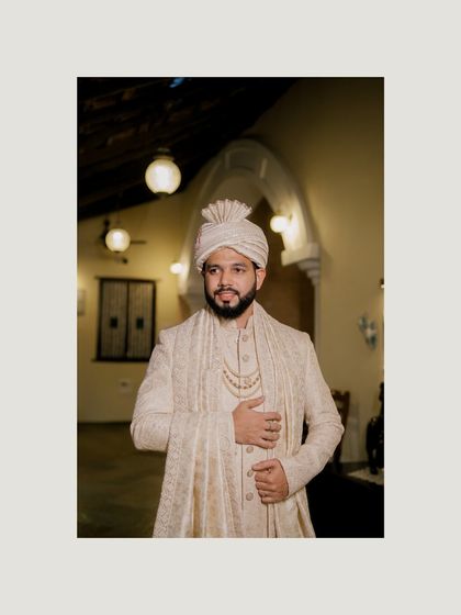 Artistic Couple Portraits photo 36