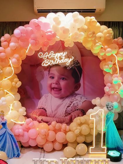 Character & Storybook Birthdays photo 133